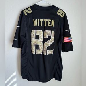 Jason Witten Jersey Nike - Medium